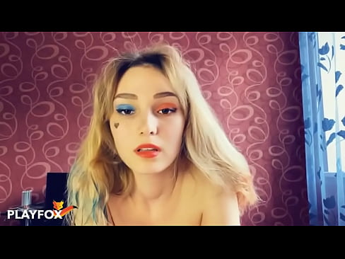 ❤️ Thug glainneachan draoidheil mas-fhìor gnè dhomh le Harley Quinn ❌ Pornagrafaidheachd breagha aig porn gd.doujin-sexy.ru