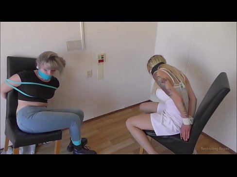 ❤️ Tràilleach / ceangailte agus gagged / nighean ann an àmhghar ❌ Pornagrafaidheachd breagha aig porn gd.doujin-sexy.ru