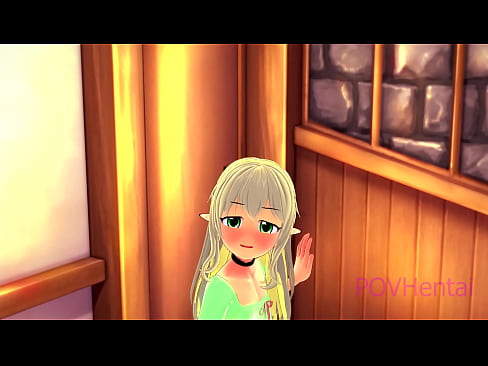 ❤️ (Trap) Bidh maighdeann Elvish gad chuideachadh gus d’ aghaidh a nighe. ❌ Pornagrafaidheachd breagha aig porn gd.doujin-sexy.ru